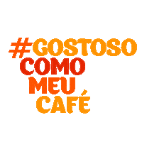 Cafe Tudodebom Sticker by cafebomjesus