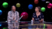 Ilustres Ignorantes Holi GIF by Movistar Plus+