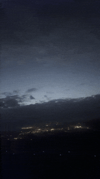 New York Travel GIF
