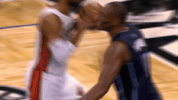 let's go celebration GIF by NBA