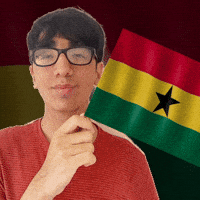Pride Holding GIF