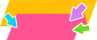 Seta Cupom GIF by Evelyn regly