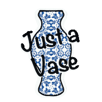 SoToonalble outlander vase clairefraser sotoonable Sticker