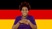 excited germany GIF by Macy Gray