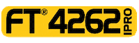 4262 Sticker by FT SEMENTES
