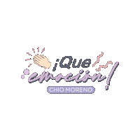 Feliz Brows Sticker by MasterChioMoreno