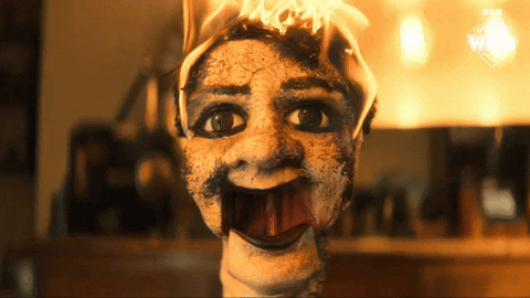 14Th Doctor GIF by Doctor Who