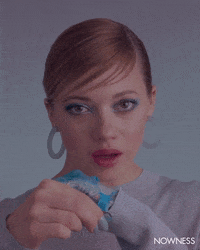 Bks GIF by NOWNESS