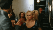 too much GIF by Spice Girls