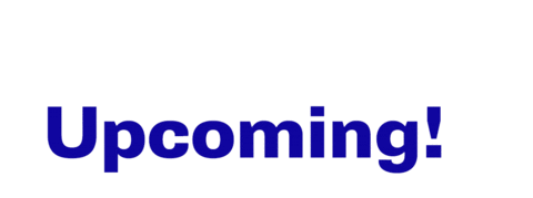 Soon Sticker by Hurray Design