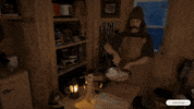 Fritz Eating GIF by TalkShopLive