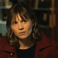 Evil GIF by Paramount+