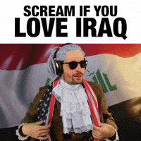 Middle East Arab GIF