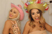 fun photobooth GIF by Tom Foolery Photo Booth