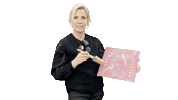 Anniesloanstarpainter Sticker by Annie Sloan