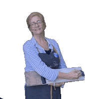 Sticker by Annie Sloan