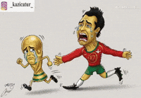 Ronaldo GIF