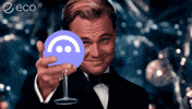 Crypto Cryptocurrency GIF by Eco