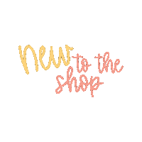Shop Etsy Sticker