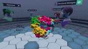 Nanome  GIF