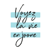 Joone Sticker by jooneparis