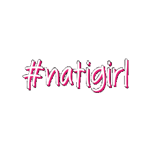 Natalia-Beauty giphygifmaker beauty Natalia natalia martins Sticker