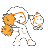Happy Sticker by Sungrow