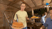 Food Eat GIF by MolaTV
