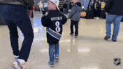 National Hockey League GIF by NHL