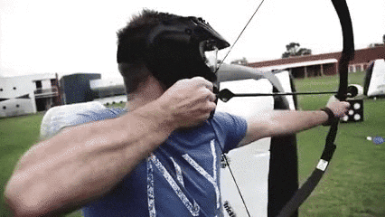none arrows GIF