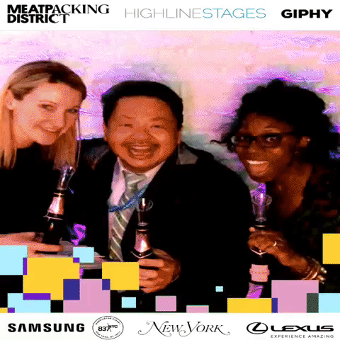 open market nyc GIF by Meatpacking District