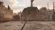 Explode Video Games GIF by PlayStation