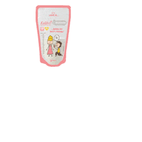Baby Mom Sticker by GabaG Indonesia