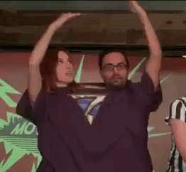 comedy geek GIF by Alpha