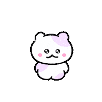 Sad Cry Sticker