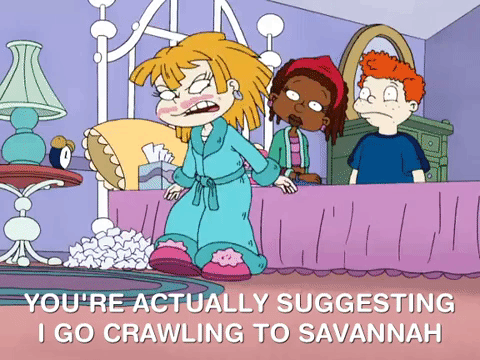 all grown up nicksplat GIF