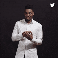 slam dunk contest score GIF by Twitter