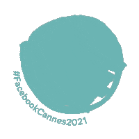 jackmorton_westcoast facebookcannes2021 Sticker
