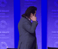 GIF by The Paley Center for Media