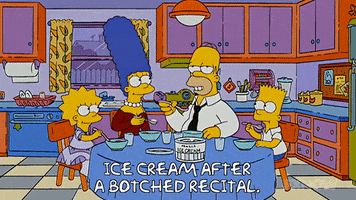 Lisa Simpson GIF by The Simpsons