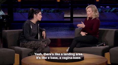 chelsea show GIF by Chelsea Handler