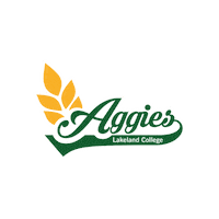 Logo College Sticker by lakelandcollege