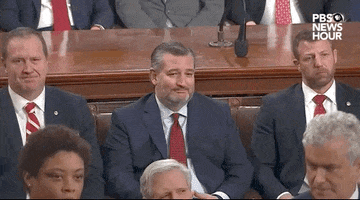 Joe Biden Smh GIF by PBS NewsHour