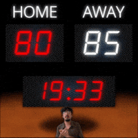 80 Home GIF