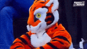 College Basketball No GIF by NCAA March Madness