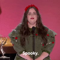 Saturday Night Live Halloween GIF by Emmys