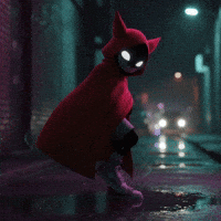 Red Hood Dancing GIF by G*BOY