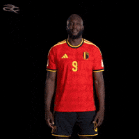 Fifa World Cup Uefa GIF by Respective
