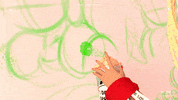 Art Travel GIF by L.OL. Surprise!