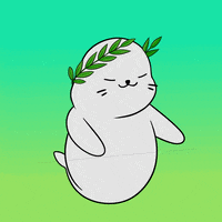 Dance Love GIF by Sappy Seals Community